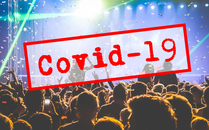 covid-19 music