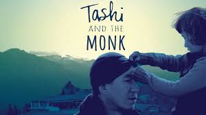 טאשי והנזיר / Tashi & and the Monk